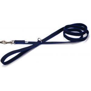 Julius-K9 Antislip hondenriem 180 cm blauw