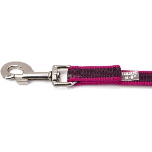 Julius-K9 Antislip hondenriem 180 cm roze