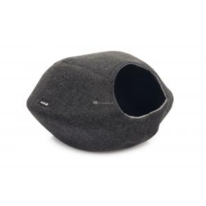 Caverni katteniglo zwart