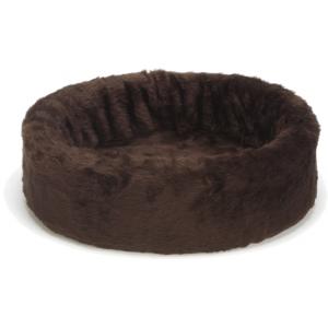 Teddy kattenmand bruin Teddy kattenmand bruin