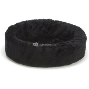 Teddy kattenmand zwart Teddy kattenmand zwart