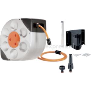 Rotoroll automatisch muurhaspel Rotoroll automatisch muurhaspel