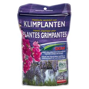 DCM Mest voor klimplanten - 0,75 kg