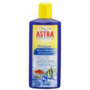 Astra water conditioner aquarium