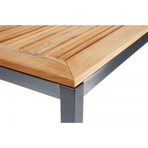 Marmaris tuintafel 220x90x76 cm