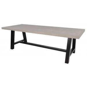 Tuintafel Toro 250x100x77 cm