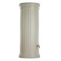 Garantia Column regenton 330 liter beige
