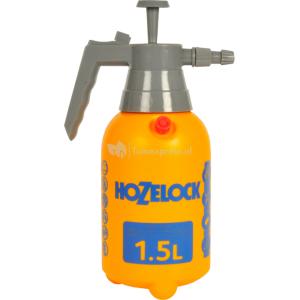 1,5 liter drukspuit geel