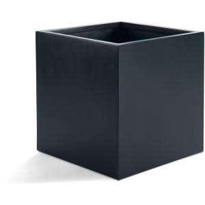 Argento plantenbak Cube XL antraciet