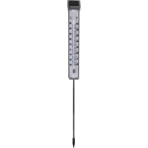 Kelvin solar 2 buitenthermometer