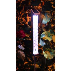 Kelvin solar 2 buitenthermometer