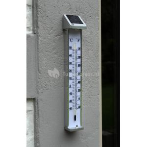 Kelvin solar 2 buitenthermometer