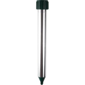 Ultrasonische mollenverjager