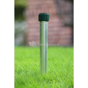 Ultrasonische mollenverjager