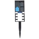 InSenio FM-Profimaster buitenstopcontact