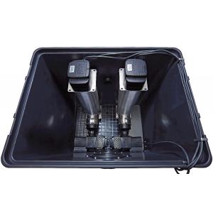 Bitron Gravity UVC-filter