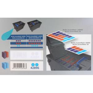 Biotec Screenmatic 60000/140000 filterspons blauw