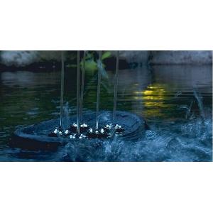 Water Starlet fontein