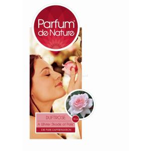 Grootbloemige roos Parfum de Nature (rosa "A Whiter Shade of Pale"®)