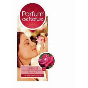 Grootbloemige roos Parfum de Nature (rosa "Acapella"®)