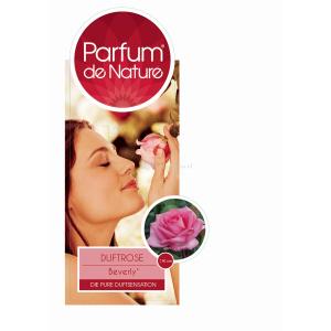 Grootbloemige roos Parfum de Nature (rosa "Beverly"®)