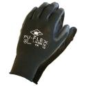 Flexibele Handschoen met PU coating - M