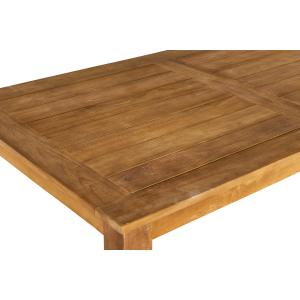 SenS-Line Houten Tuintafel Lucio 220 x 100 cm