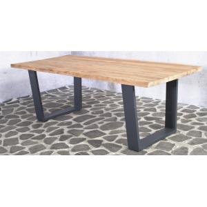 SenS-Line Tuintafel Winston 220 x 100 cm