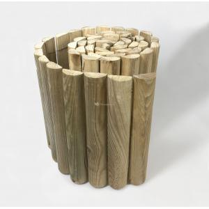 Express houten borderrand 30x250cm