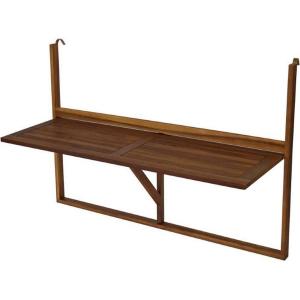 Express balkontafel hangend Express balkontafel hangend