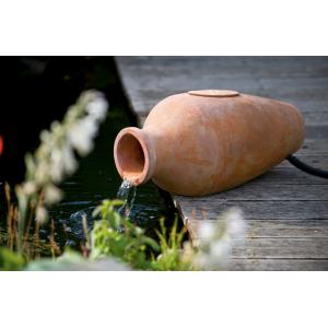 Amphora vijverfilter