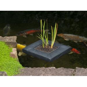 SwimPlant drijvende plantentas Vierkant 40 x 40 cm