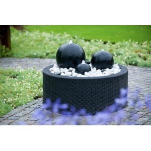 DecoWall Wicker 2