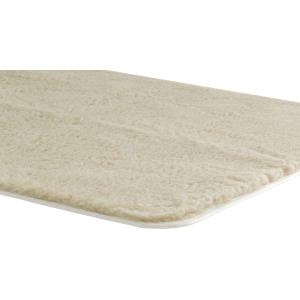 Vetbed afgebiesd Beige Vetbed afgebiesd Beige