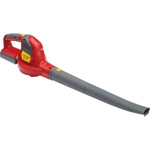 BA 700 accu bladblazer