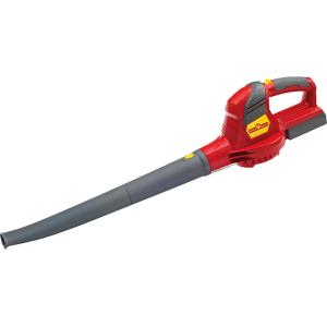 BA 700 accu bladblazer