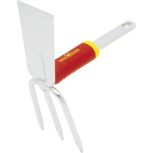 Dubbelhak modulair tuingereedschap Dubbelhak modulair tuingereedschap